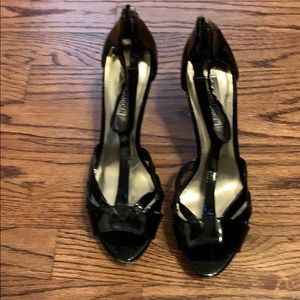 Steve Madden high heel shoes